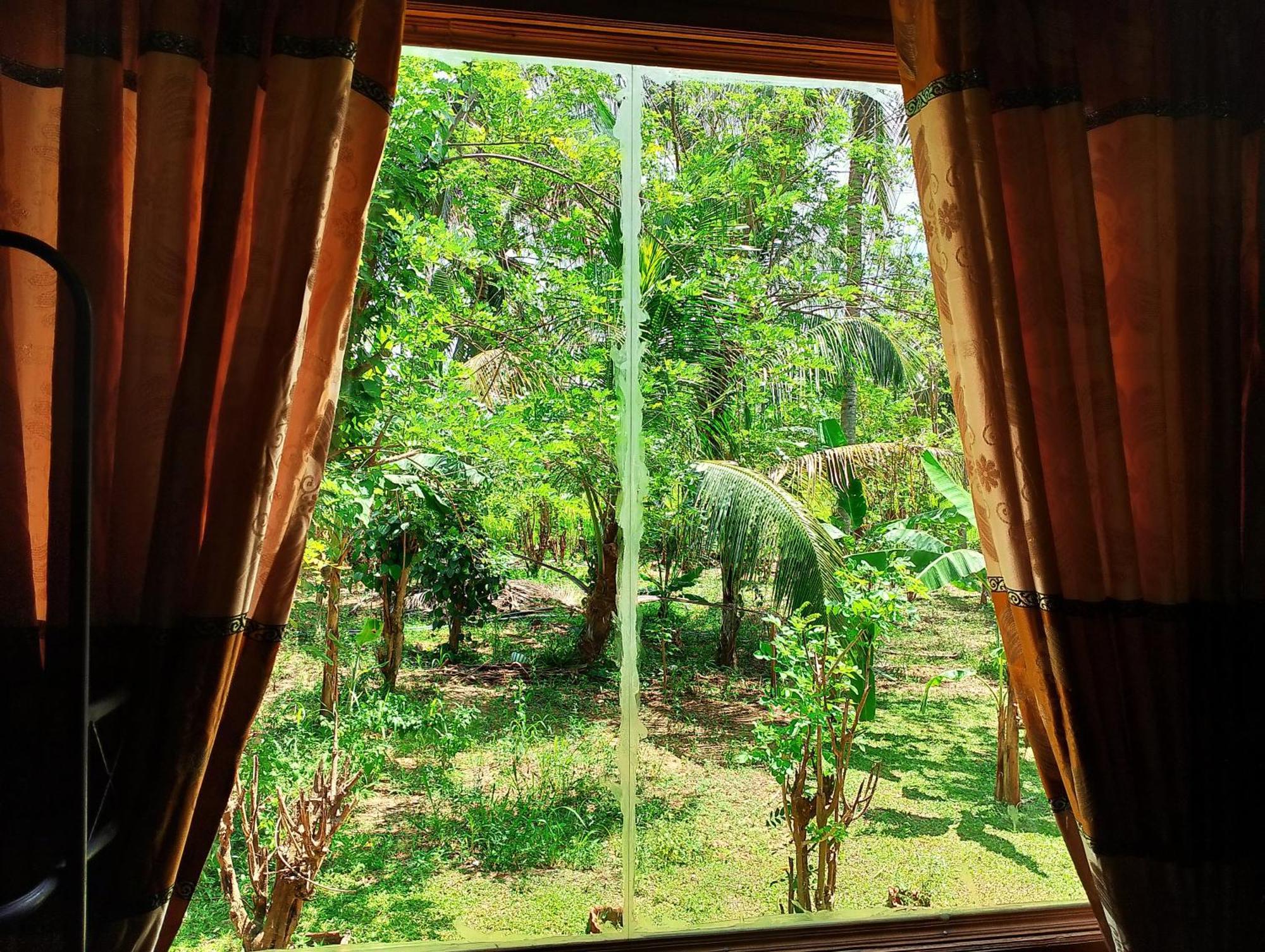 Milk House Cottage Udawalawe Exterior foto